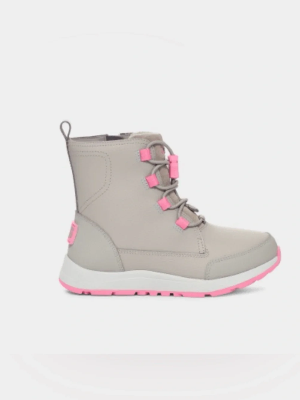 UGG Kids Dinaly Little Girl (2)